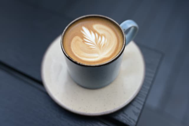 CAPPUCCINO 