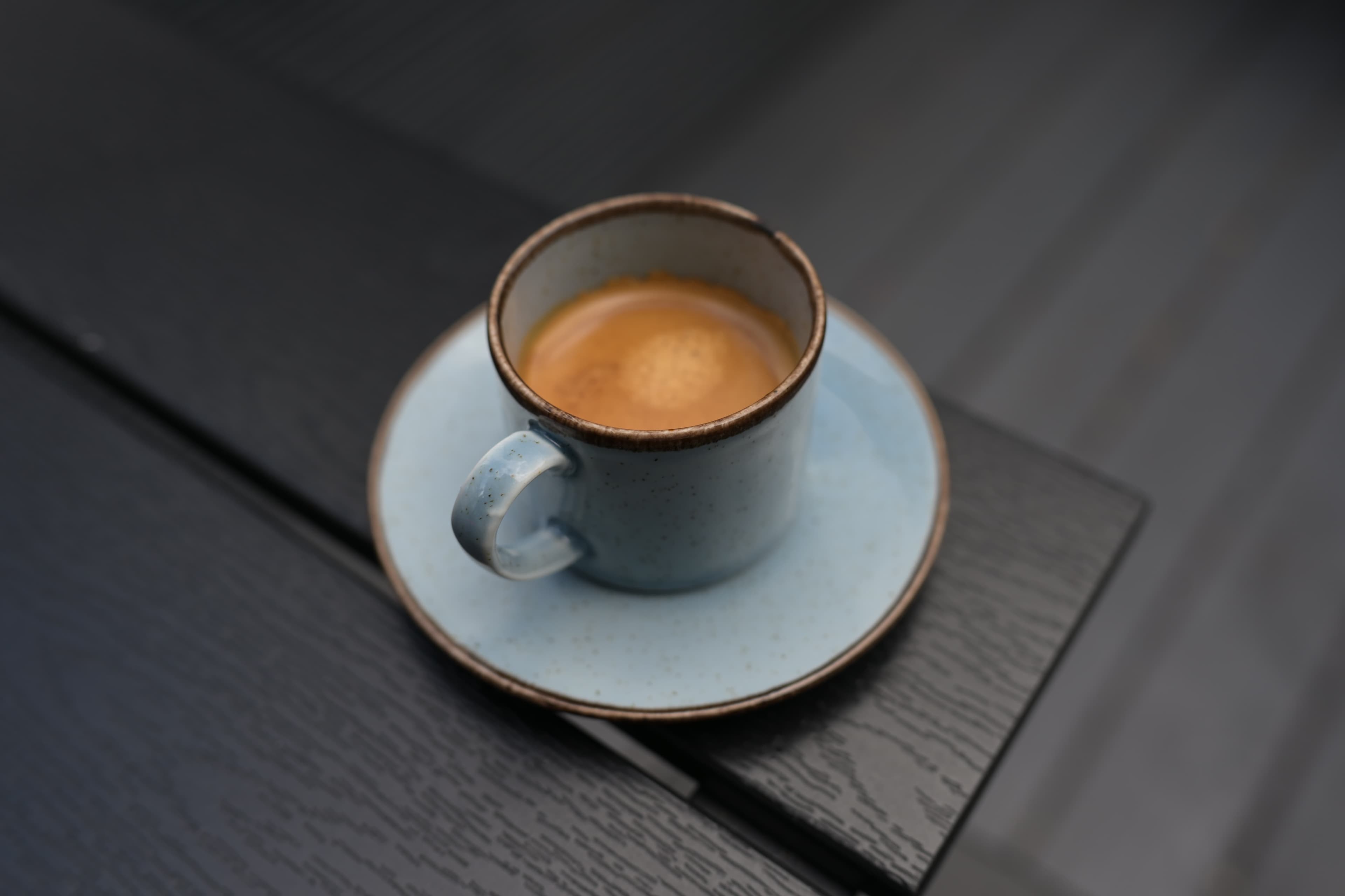 AMERICANO (W/B) 