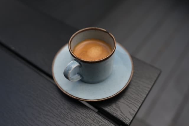 AMERICANO (W/B) 