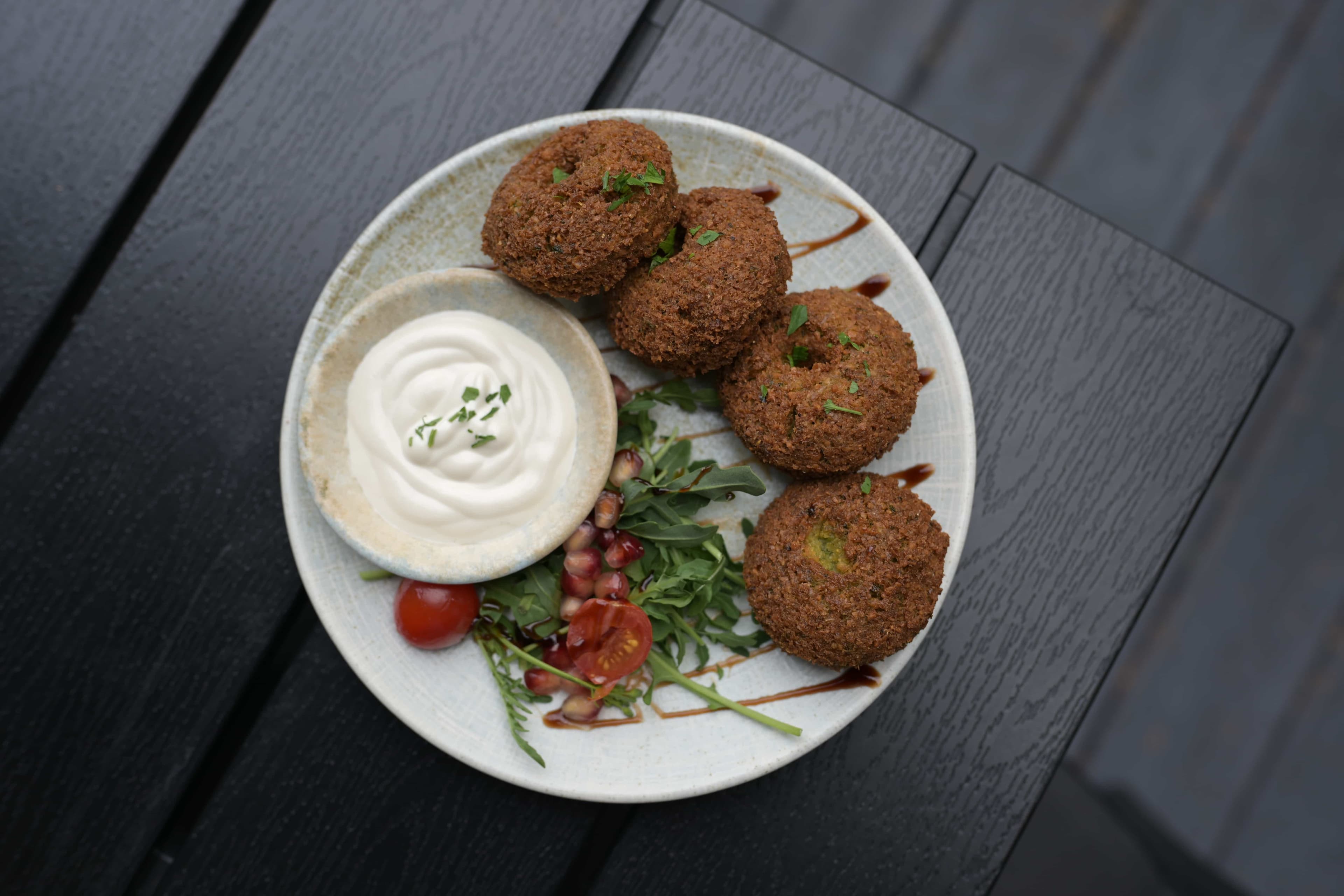 FALAFEL (V) 