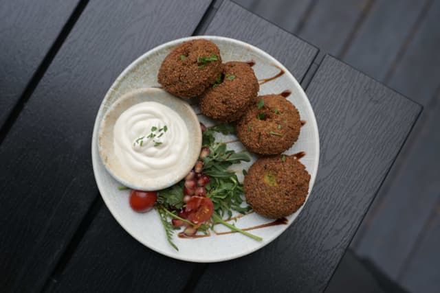 FALAFEL (V) 