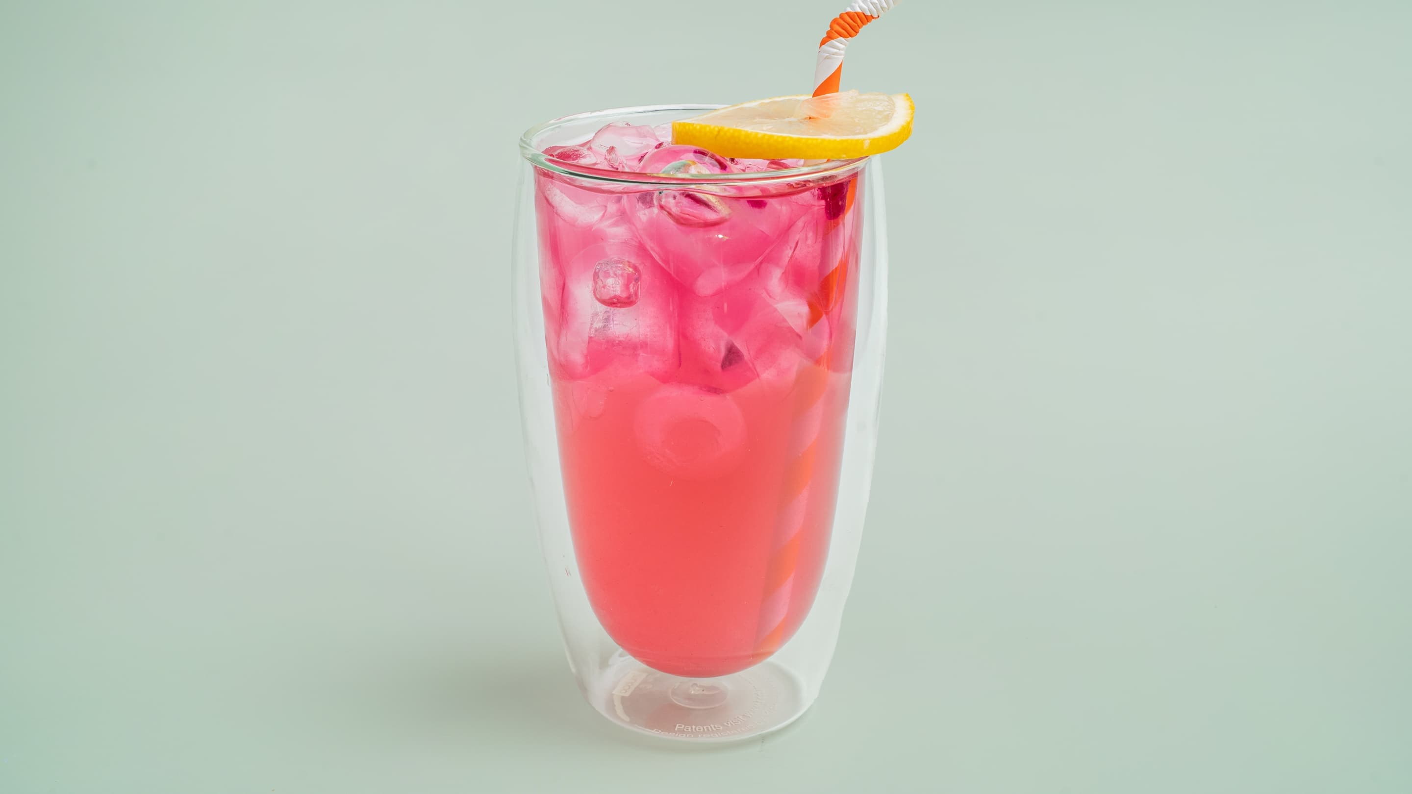 DRAGON FRUIT LYCHEE REFRESHER