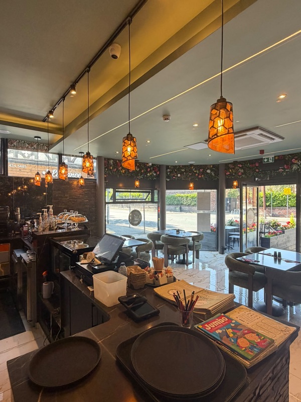 Mila Cafe gallery photo