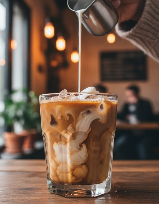 Mila Cafe gallery photo