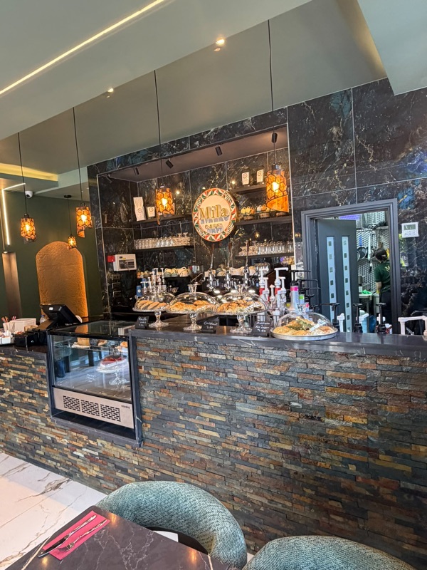 Mila Cafe gallery photo