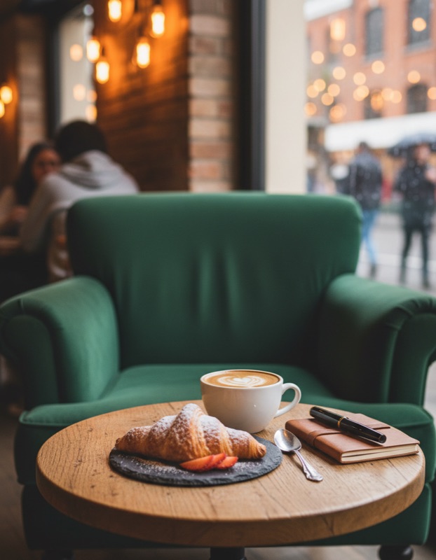 Mila Cafe gallery photo